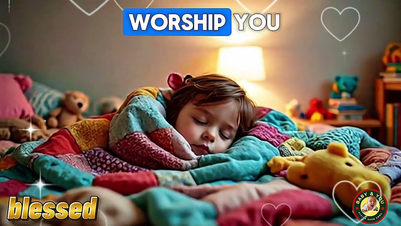 ❤️Christian Lull Zone ❤️In My Sleep❤️