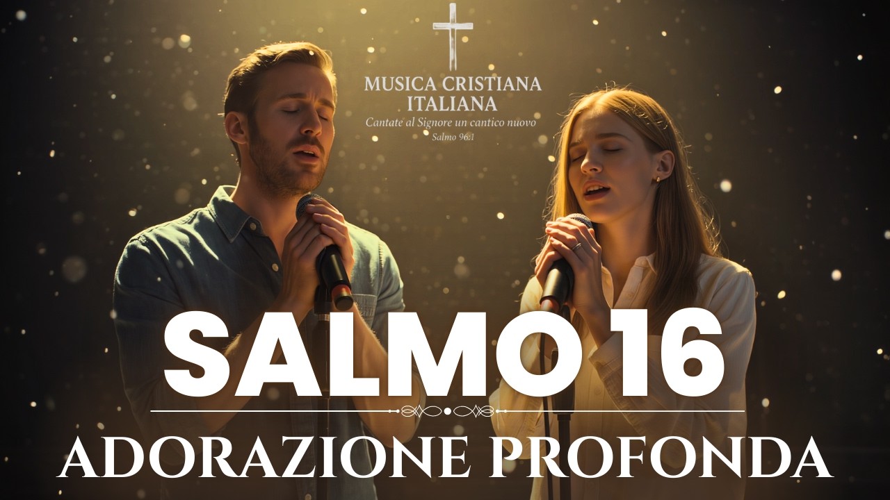 Prega profondamente con questi canti!🙏💖