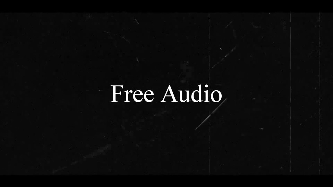free audio || you are you and that is beautiful