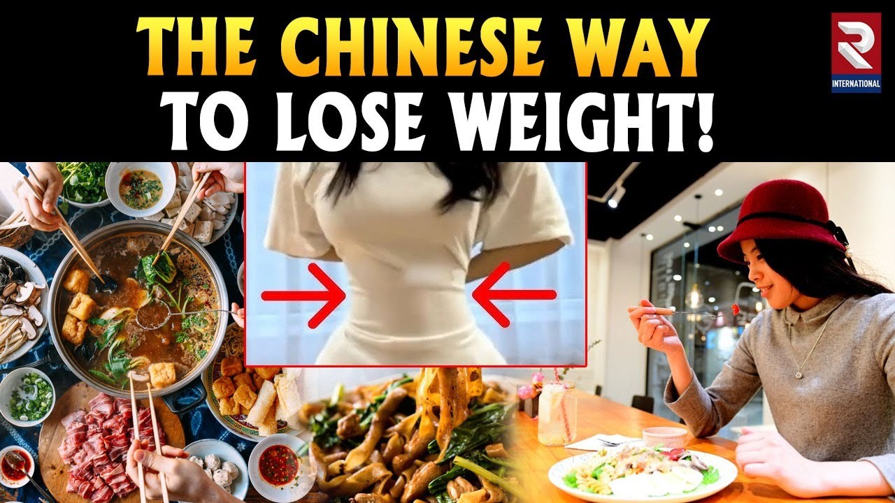 China Light meals: This Chinese Method Will Help You Lose Weight | Light dinner recipes | RTV