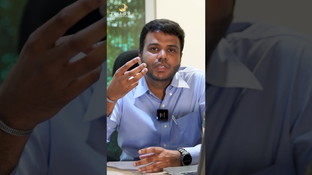 Does Skin get Darker after Laser Hair Removal? Watch this!