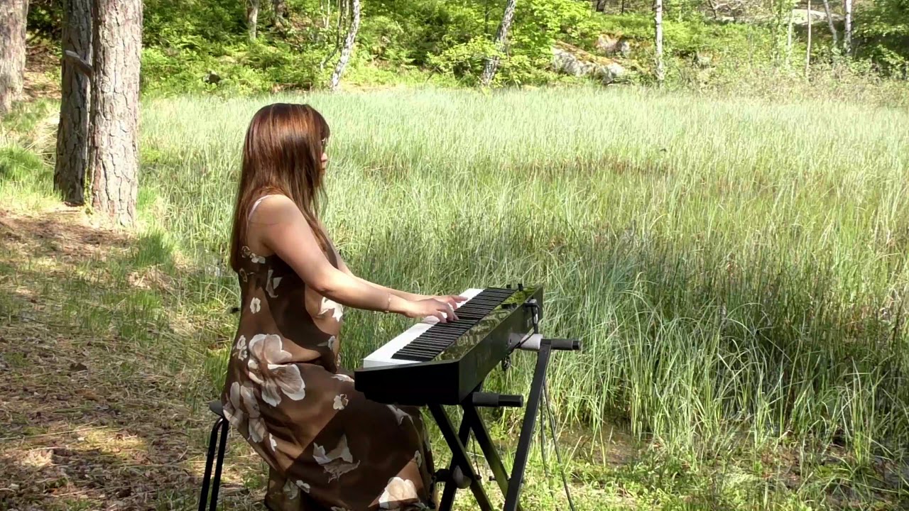 Casio PX S3000  #Chopin Prelude in E-Minor  #Helena Ha Young Sul
