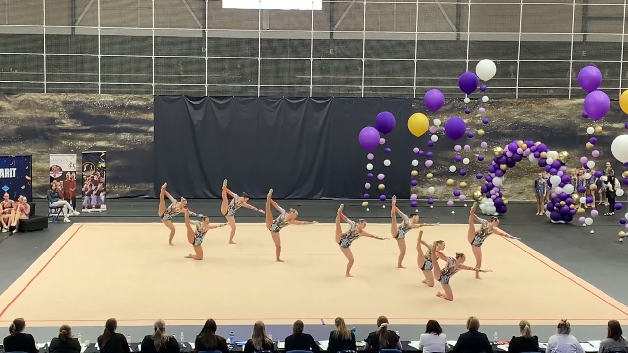 Massimo Jr - PNV, Kilpamestikset ALKUKISA 20.5.23, Yli 18