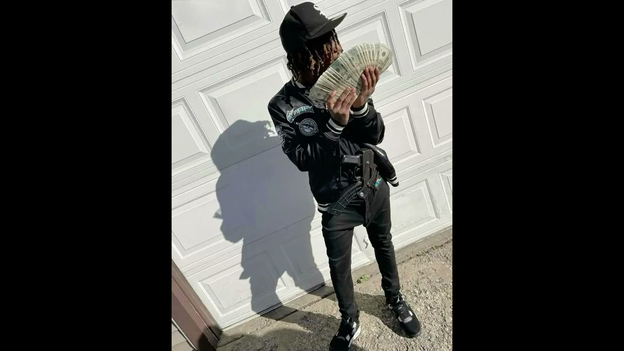 [free] chuckyy + lil noonie type beat, 
