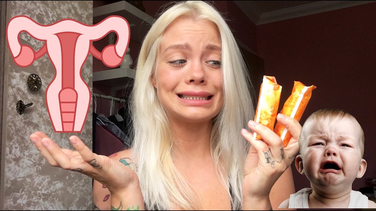 I CURED MY PMDD!! (PRE MENSTRUAL DYSPHORIC DISORDER)