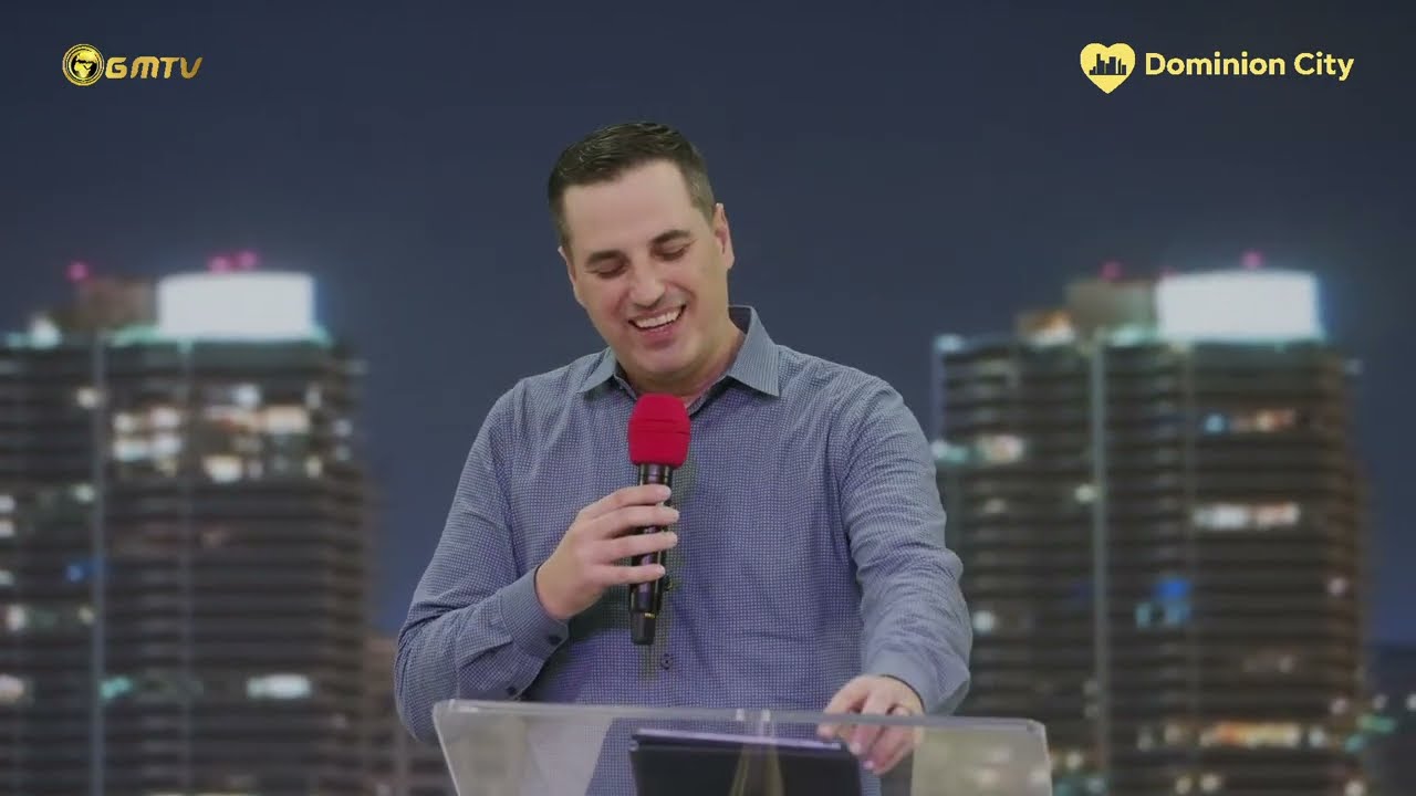 MARANATHA LAGOS, DAY 3  II LIVE  ||  ANDRES BISONNI || 26TH NOV 2022