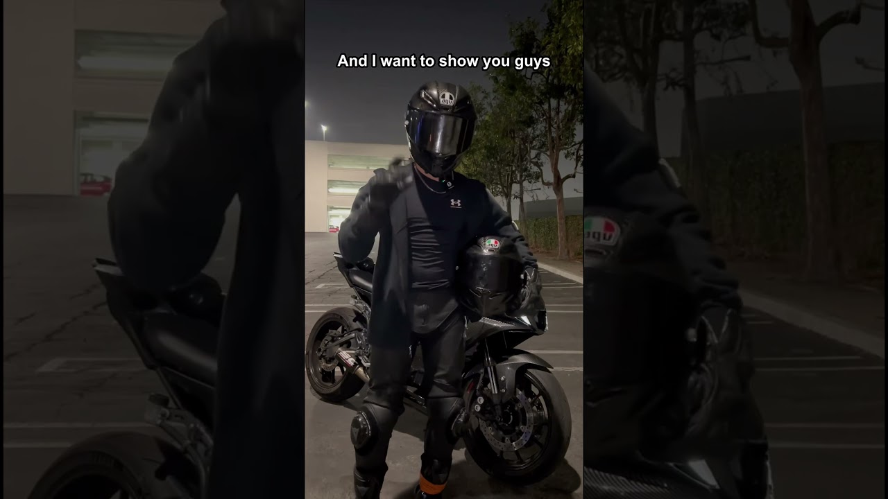 Good helmets ftw 😂