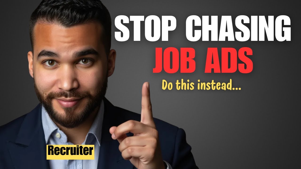 Why Chasing Job Ads Only Bring You Bad Recruiting Clients