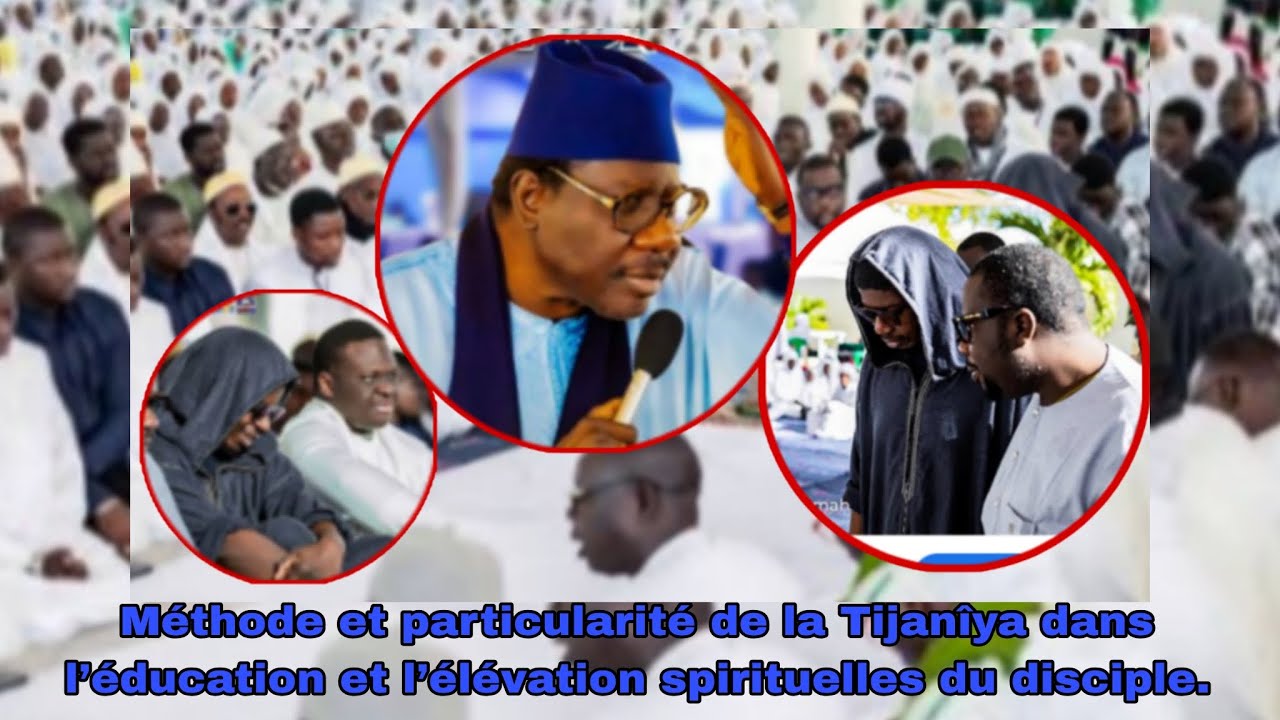 🔴Direct Tivaouane |UR 2026 - Spécial Hadara Méthode et particularité de la Tijanîya dans l’édu