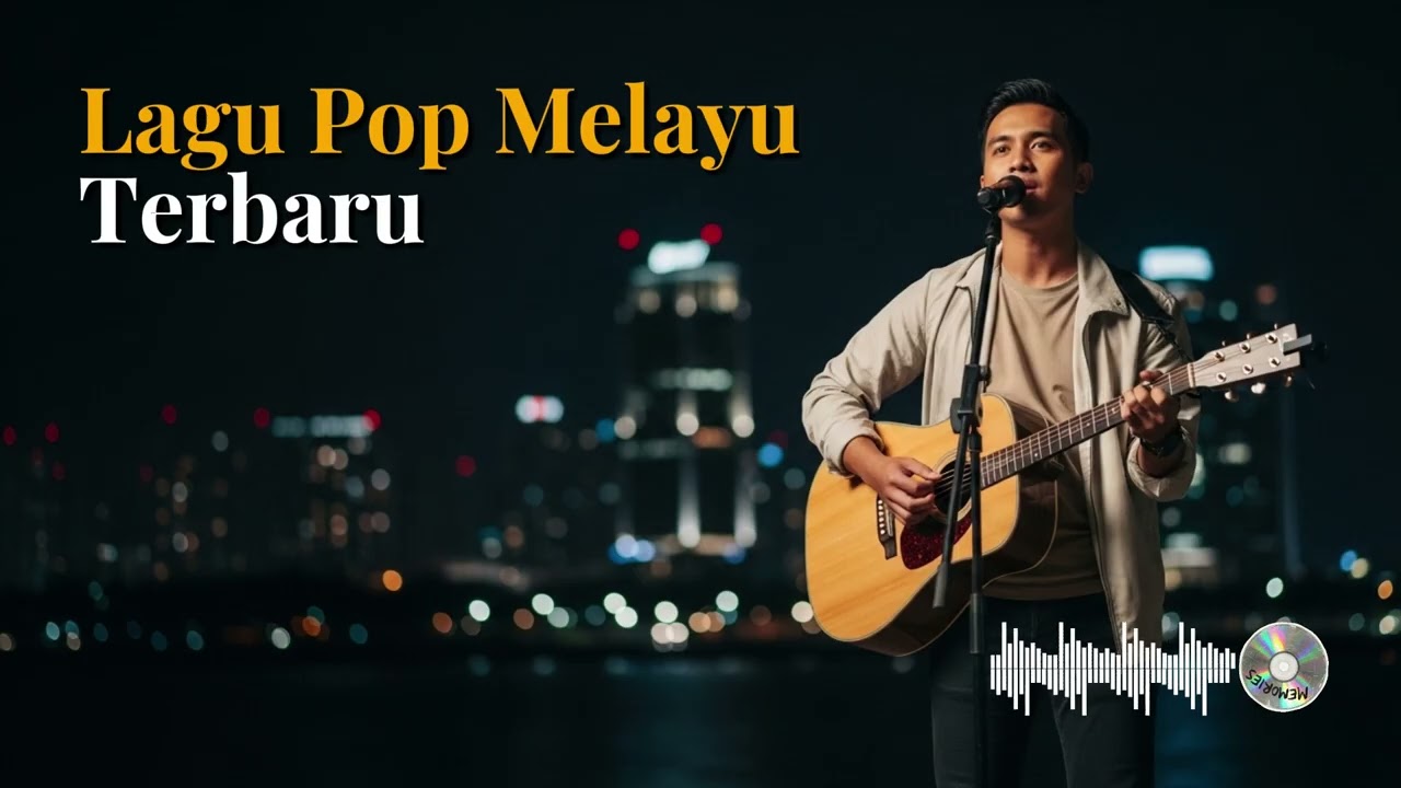 Pop Melayu Terbaru 2026 | Lagu Galau Terpopuler Tahun Ini