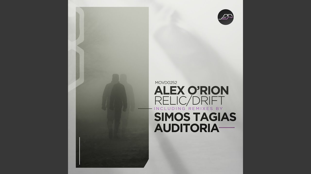 Relic (Simos Tagias Remix)