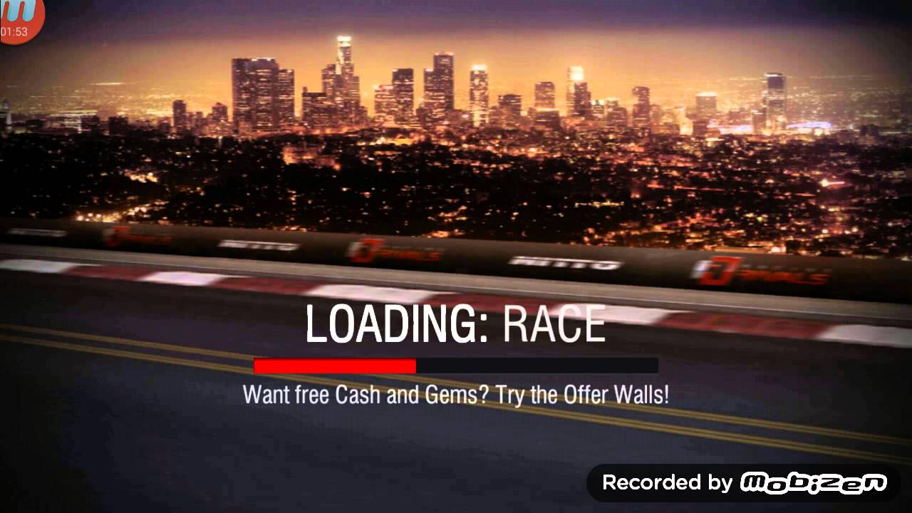 Racing rivals trading with JERRY RAJER 😀