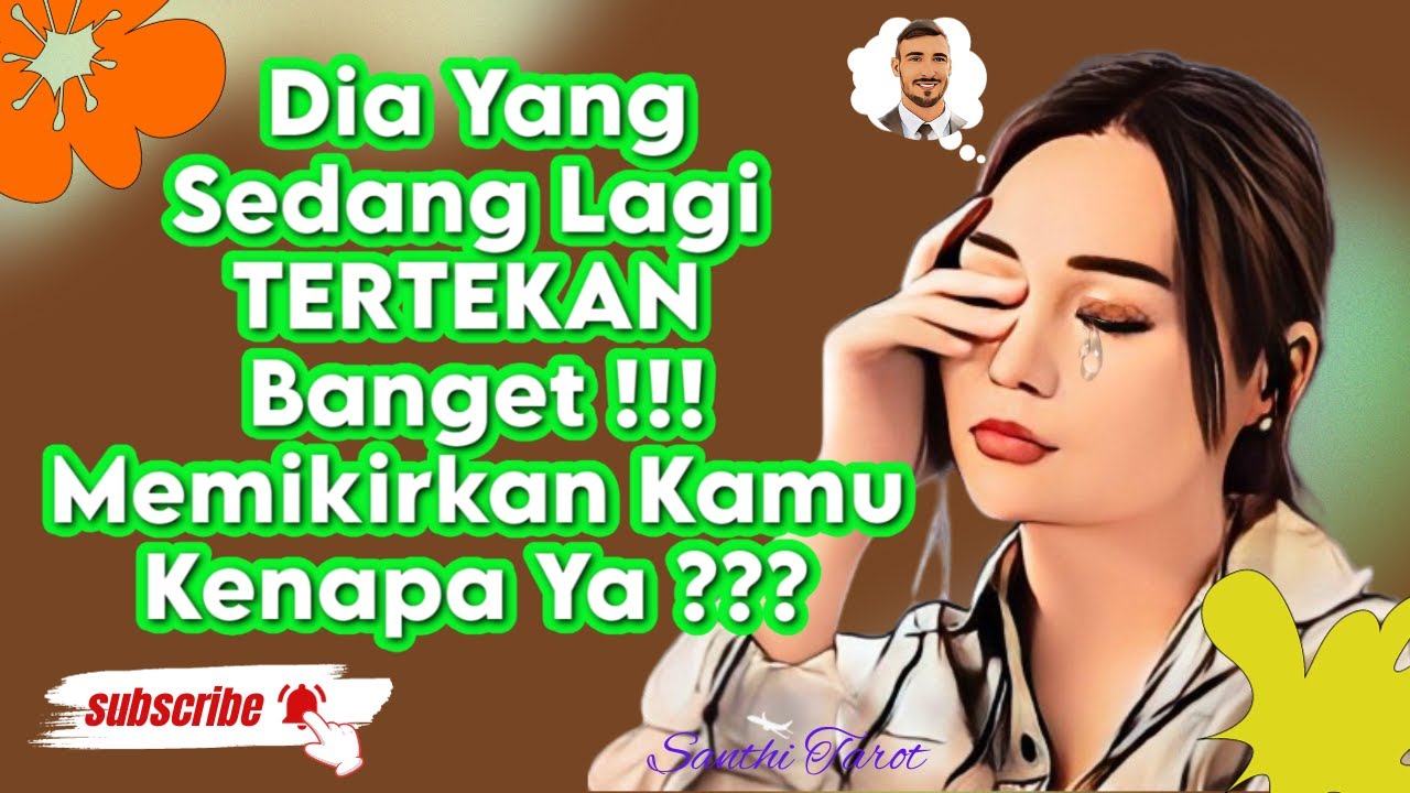 Tertekan banget!!! sakit didadanya saat memikirkan kamu 😭🤔#deep reading #timeless