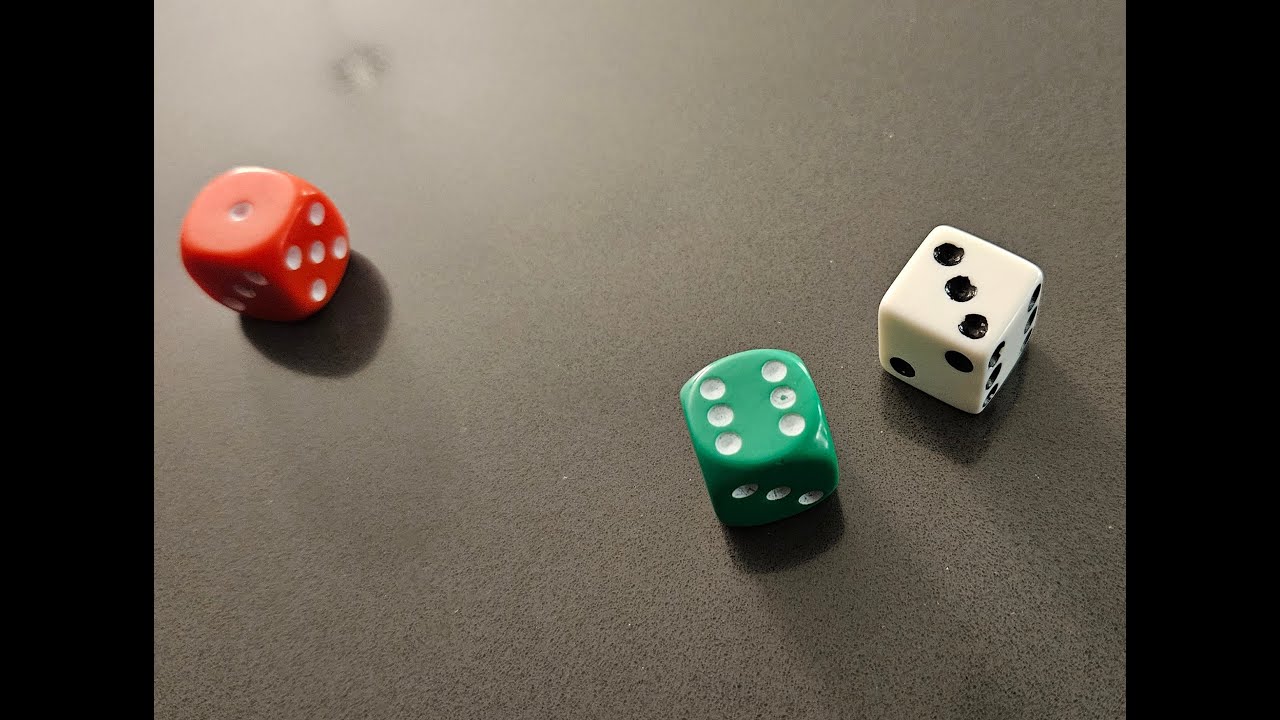 INNUMERACY VII