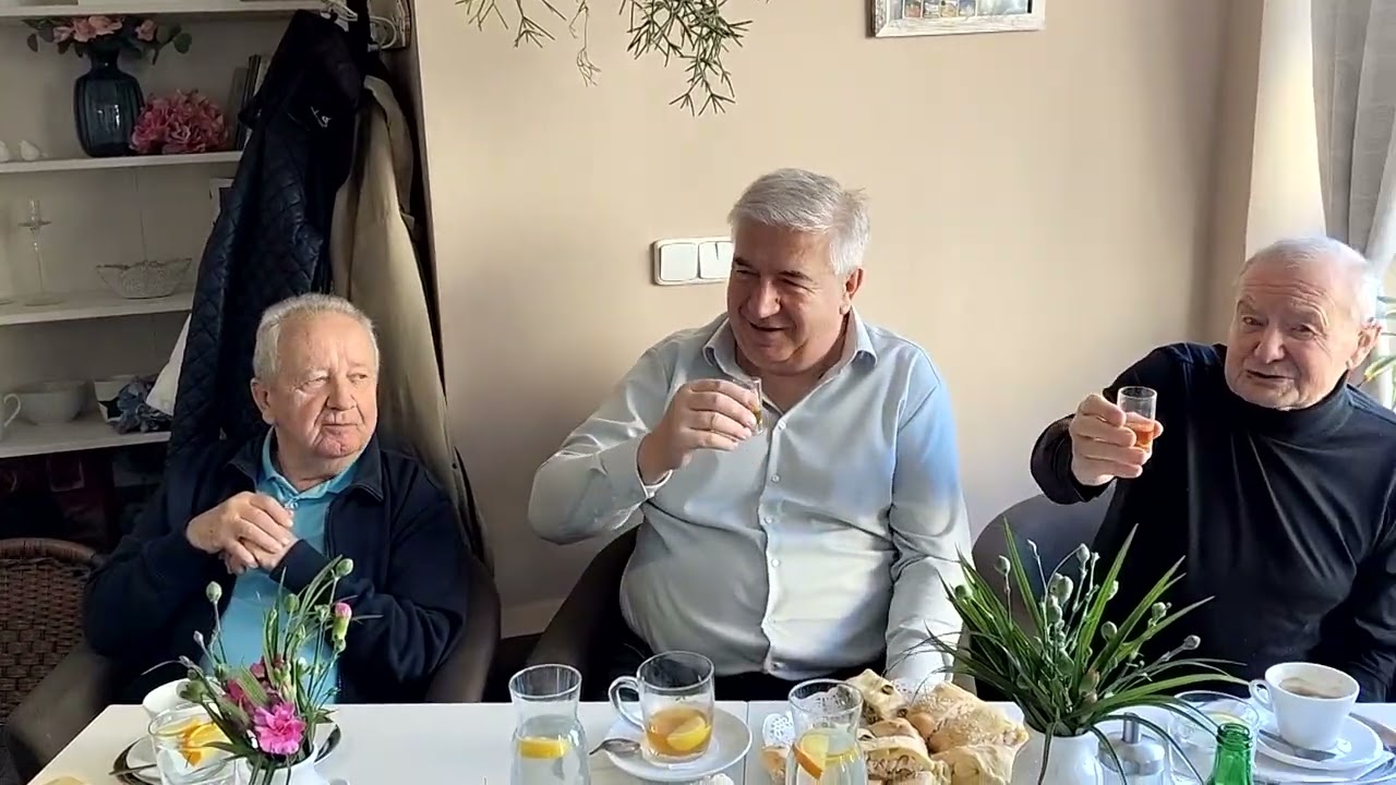 Kladno Štrůdlárna oslava 70  narozenin Zdeňka Jeřábka 13 03 2026 movie
