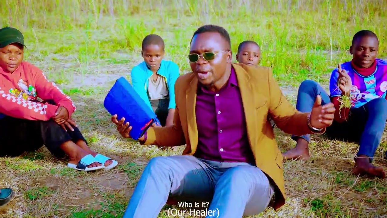 NI YESU