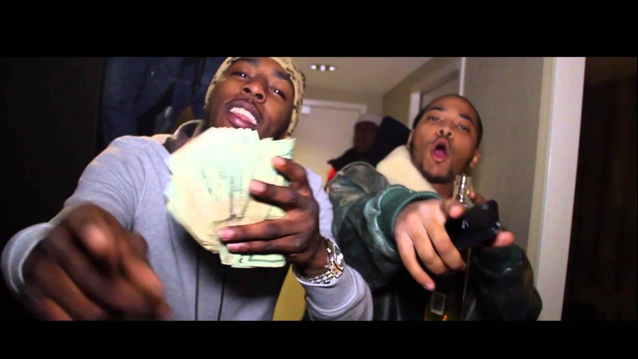 REVANU FT SK (MOBBIN) FREESTYLE