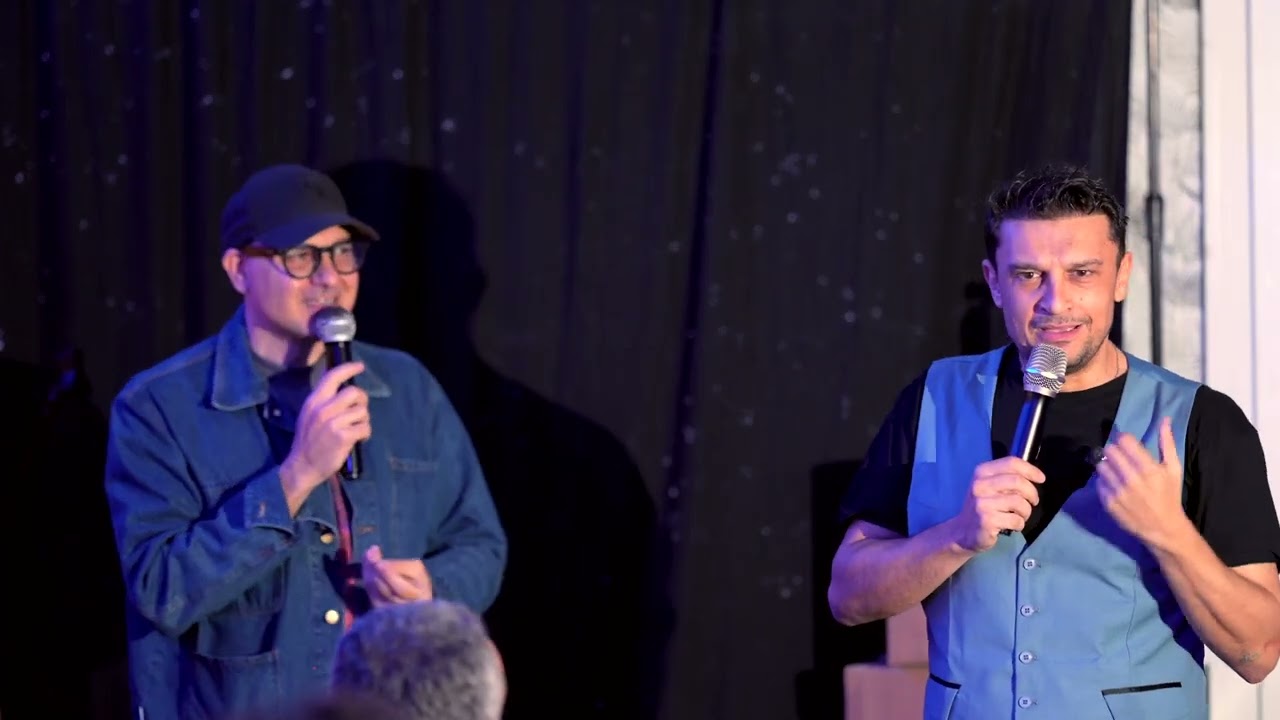 Tony Pitony ce l'abbiamo solo noi! #tonypitony #siracusa #comico #ridere