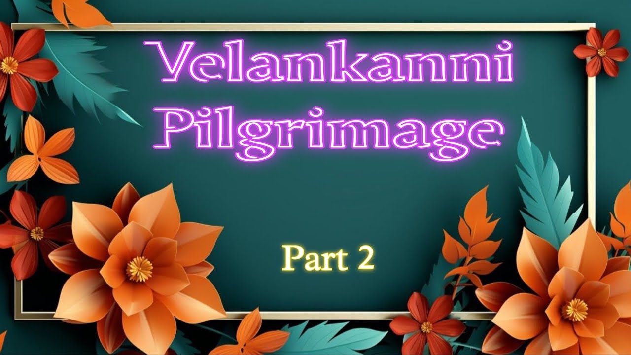 🙏🙏🙏Part 2 Vailankanni VELANKANNI Upper and Lower Basilica, English, #vailankanni #velankanni #beach