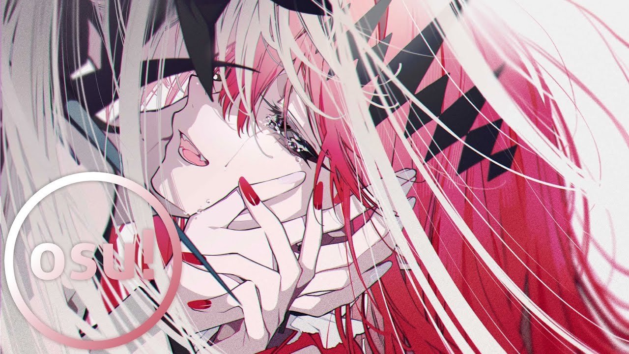 OSU! ХОЧЕШЬ? (HOCHESH?) - Lida