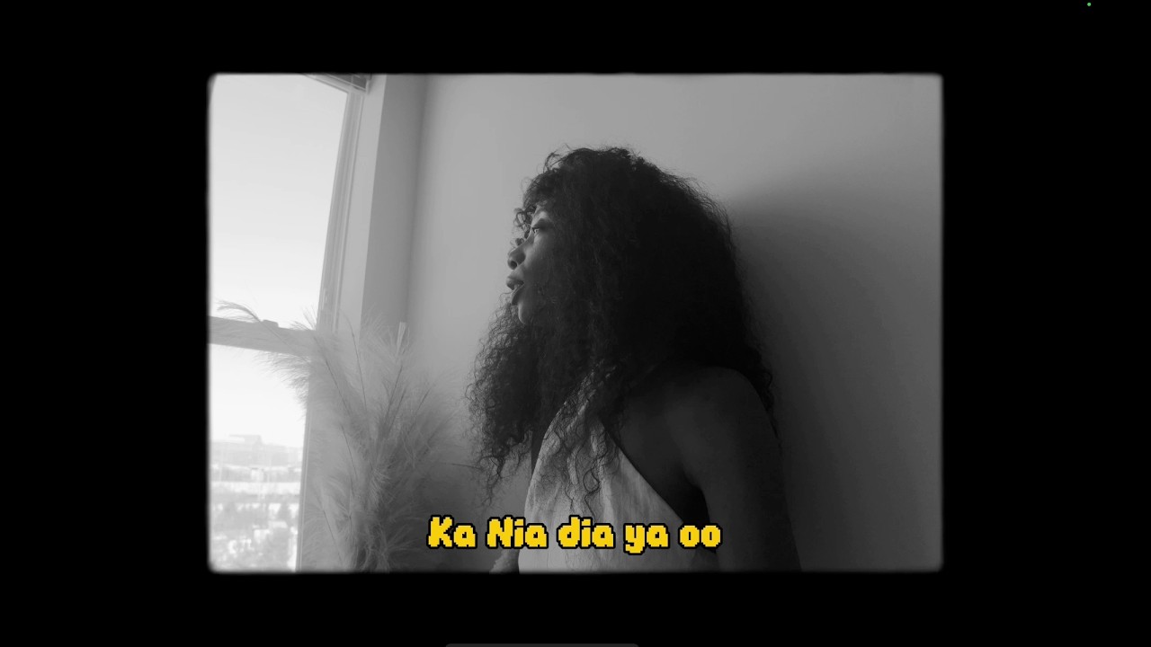 DJ K.O, Porcia - Feel (Official Visualizer)