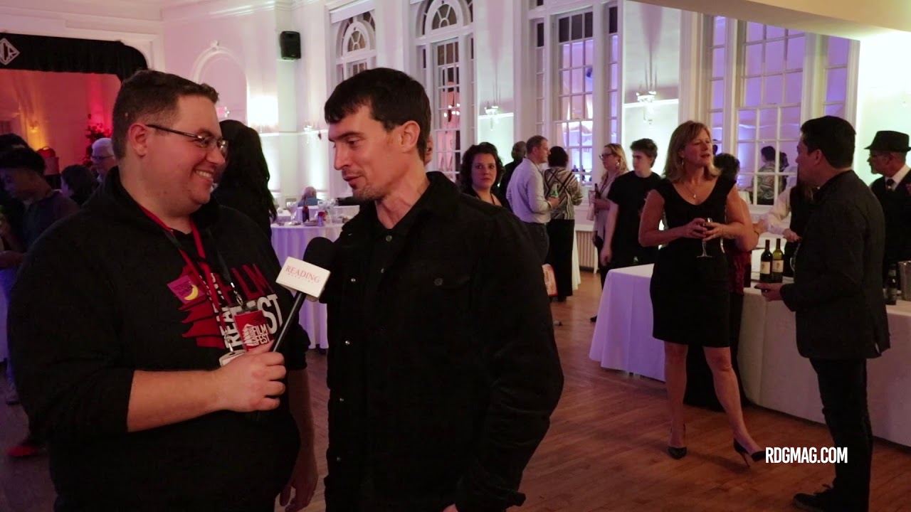 Long Lost at Reading Film Fest