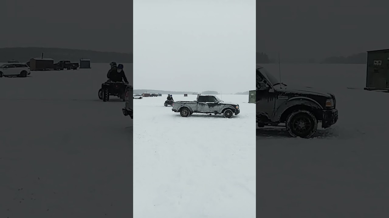 #TheCanukGypsy