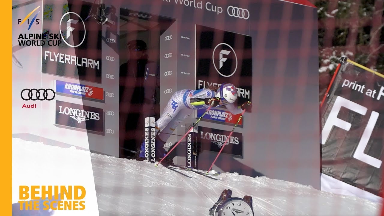 Explaining the World Cup Start List (WCSL) at tech races | FIS Alpine