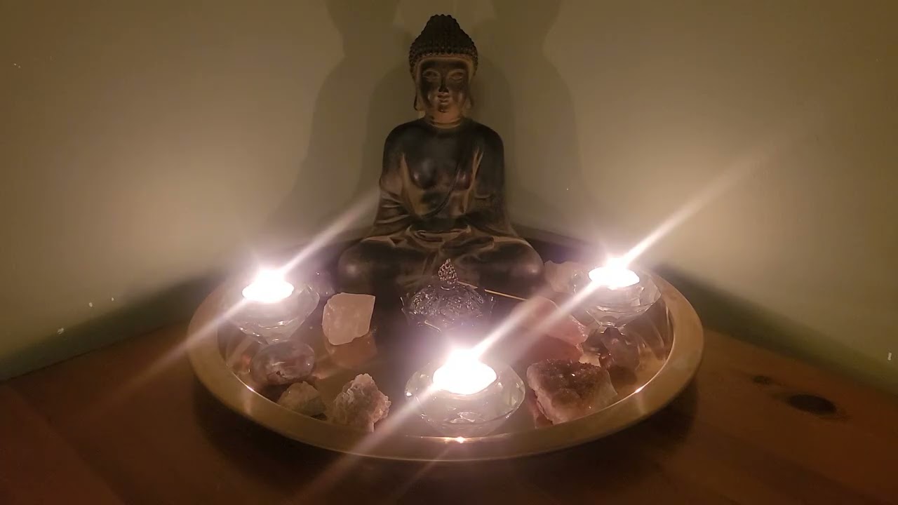 Feeling Quiet or Empty Lately? This May Be Awakening