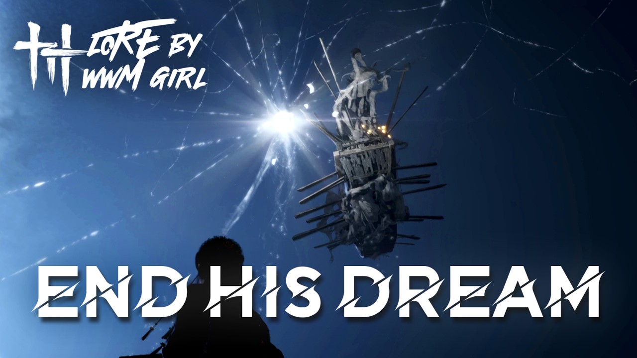 The Boss Who Writes To A Nonexistent Wife - Lore of Wandering Ark