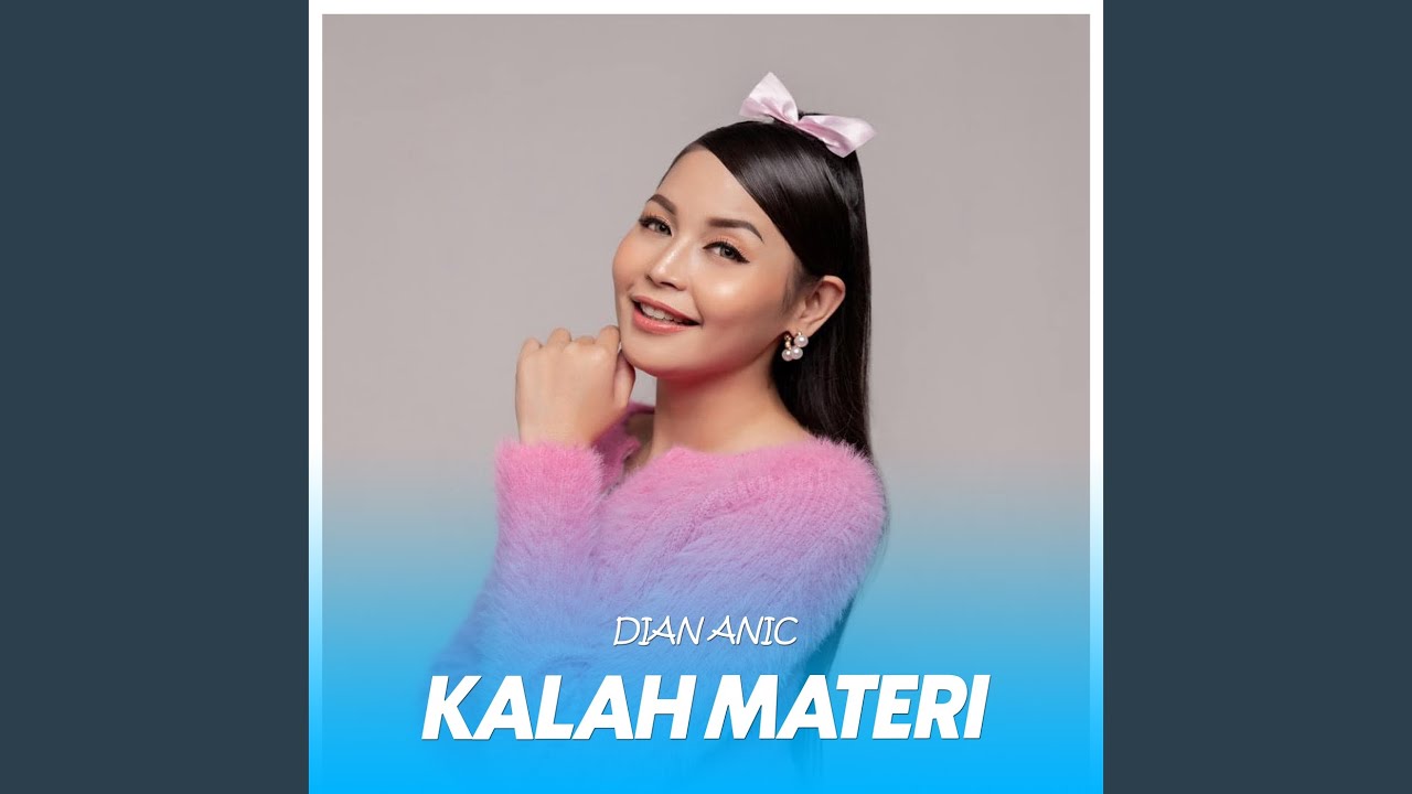 Kalah Materi (Live)