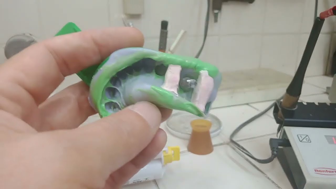 Simulacion de encia de silicon.