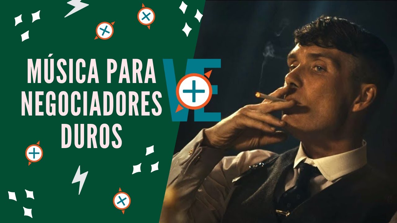 MUSICA PARA NEGOCIAR #1 | Jazz | MAS CREATIVIDAD - pensar + y mejores opciones - analizar intereses