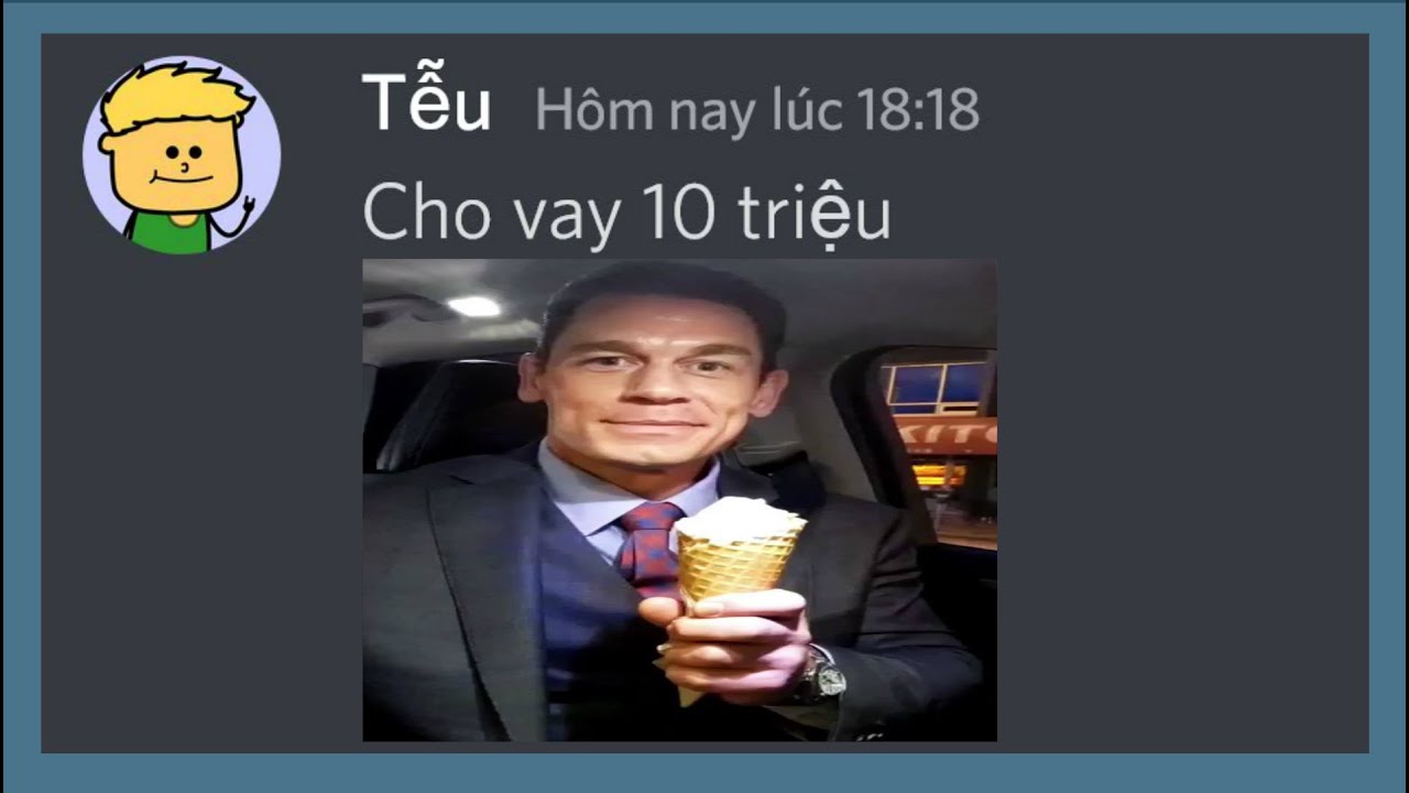 Gặp Lại Bạn Cũ Kiểu...