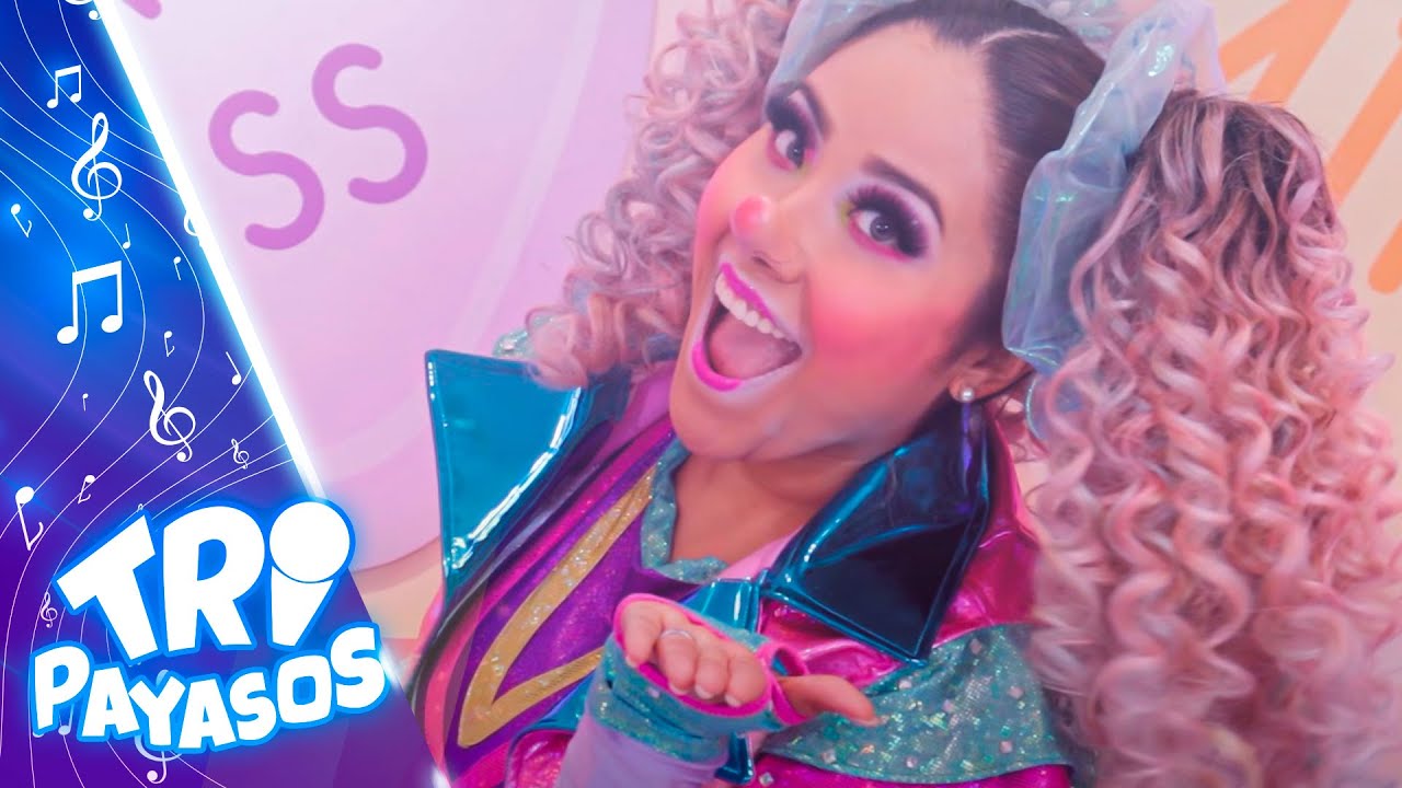 Algo Especial | Tripayasos (Video Oficial)