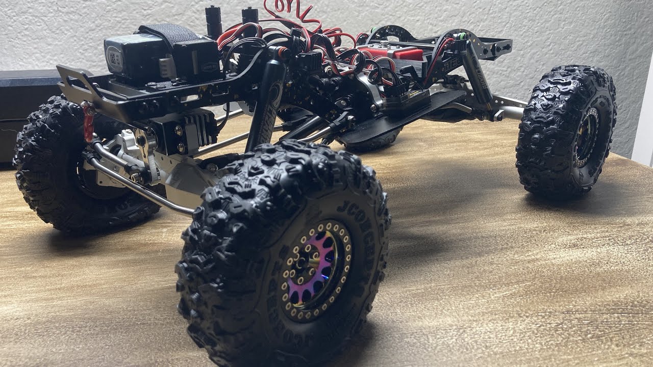 Build Series Vol  2 Episode 3 Meus Goldrush I Love Gold!