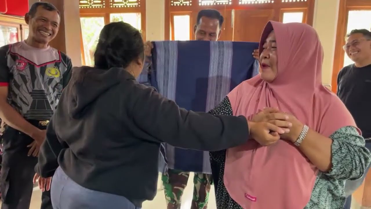 KETIKA DUKUN DIADU BLORONG