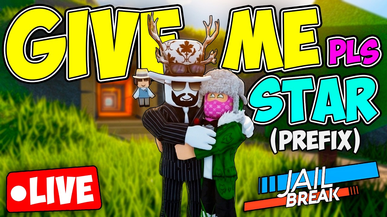 @asimo3089 Give Me PLS 
