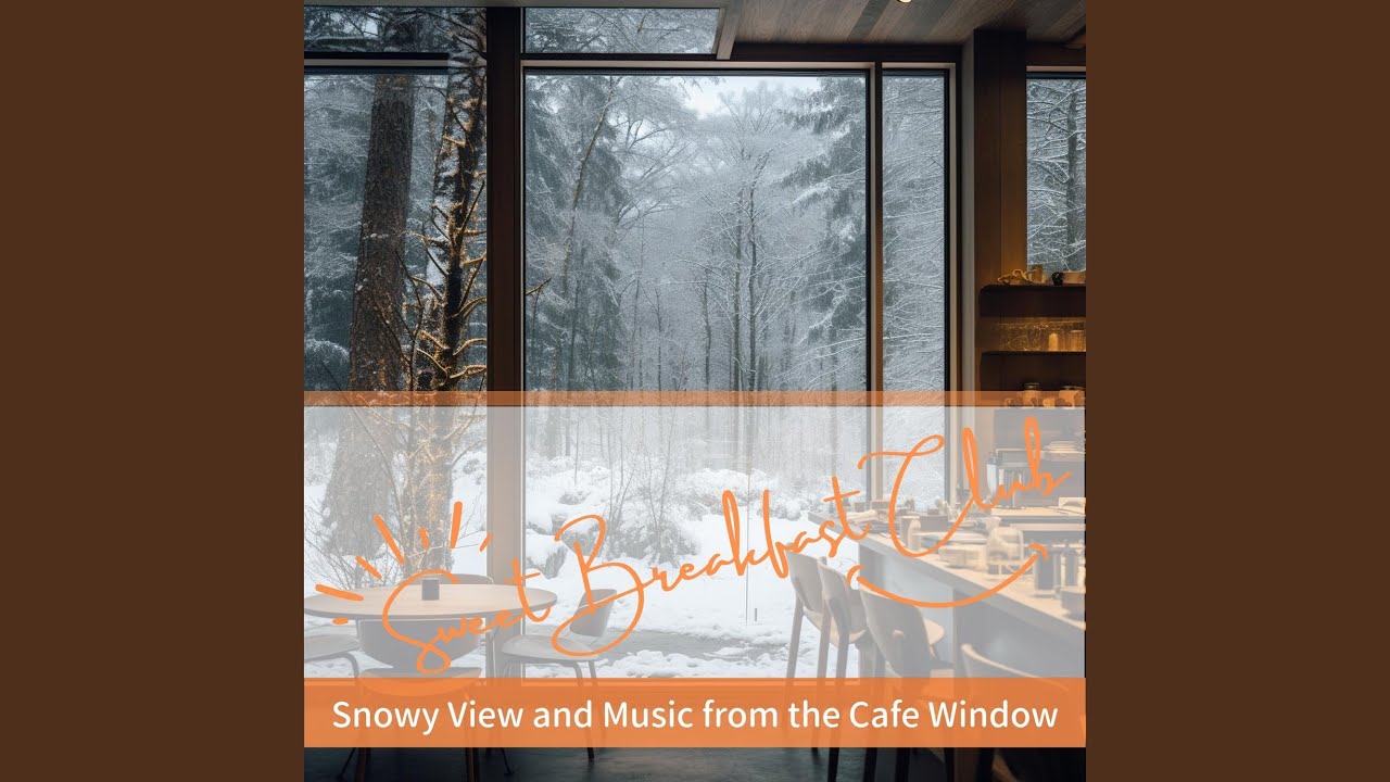 Solace in a Flurry