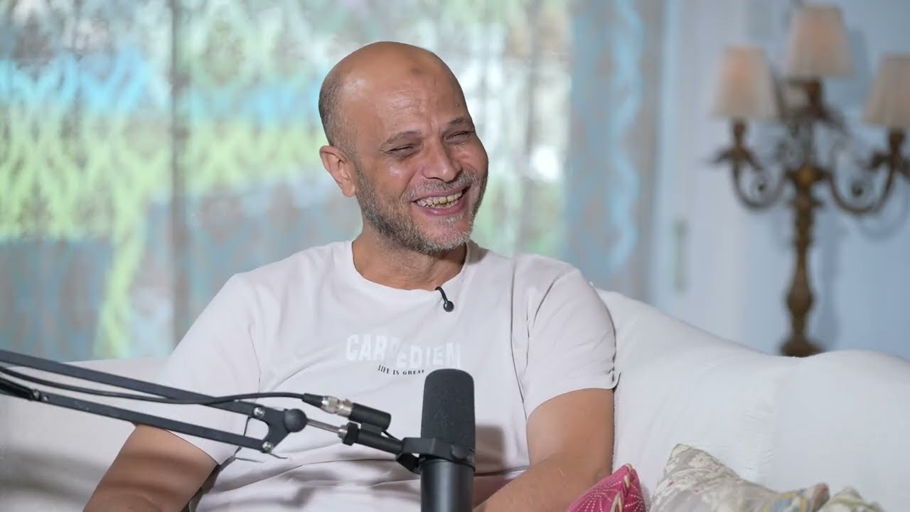 العائدون| عيش مبطل احسن ما تبطل تعيش! محمد سمى قصته العائد من الموت