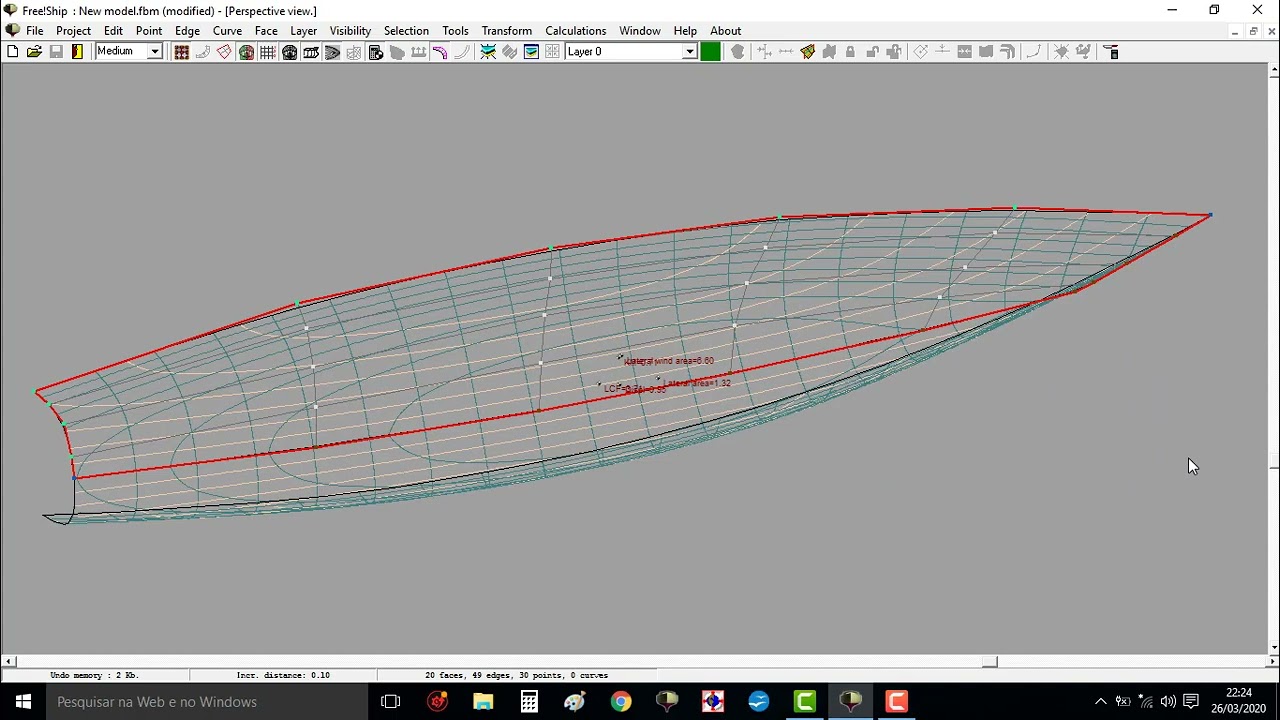 FREESHIP - AULA 2
