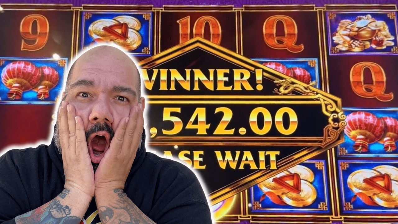 SIDE BY SIDE SUPER BONUS JACKPOT MADNESS!!!!!!!!