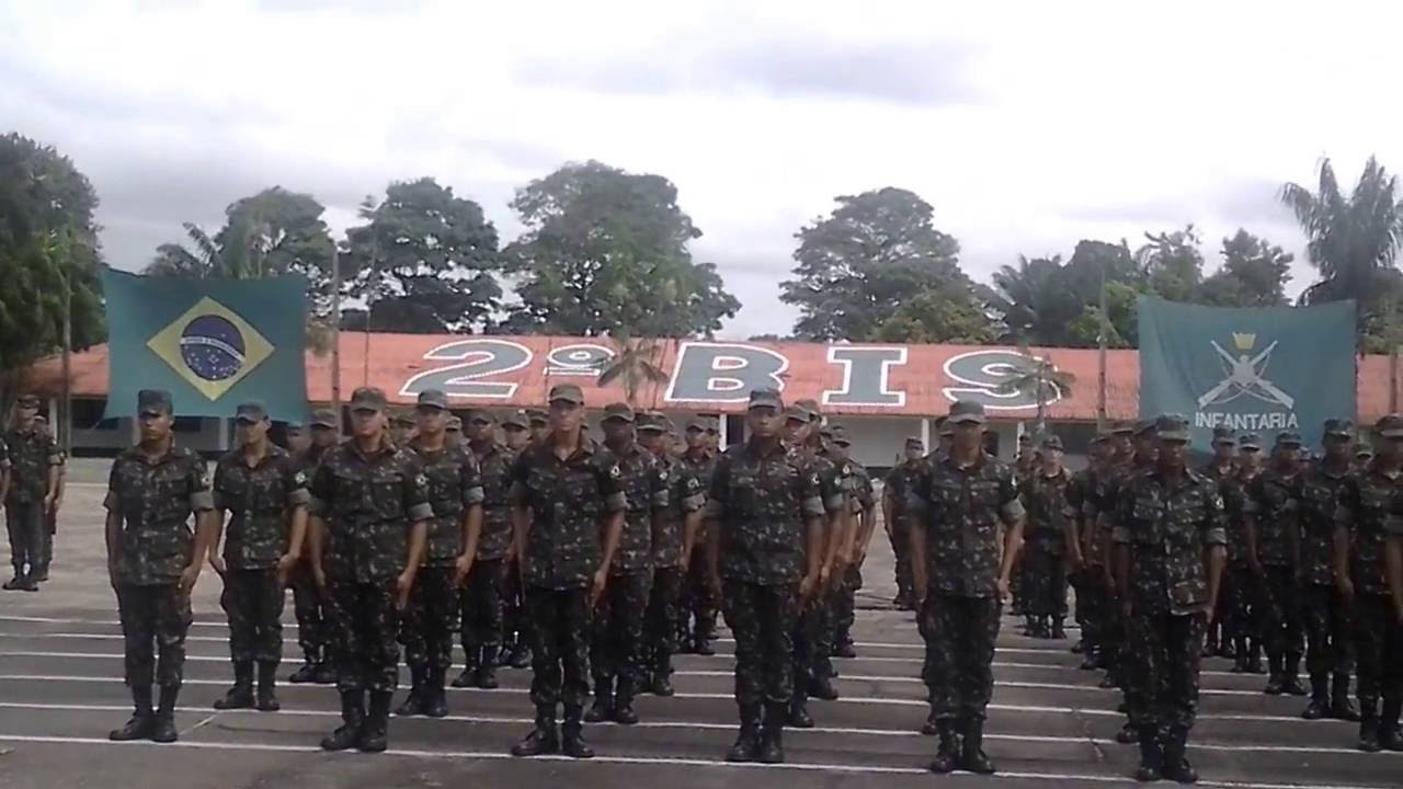 FORMATURA SOLDADOS TURMA 2016 2° BIS