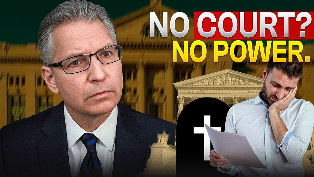 Named Executor? STOP Acting Until the Court Appoints You | Indiana Probate Warning