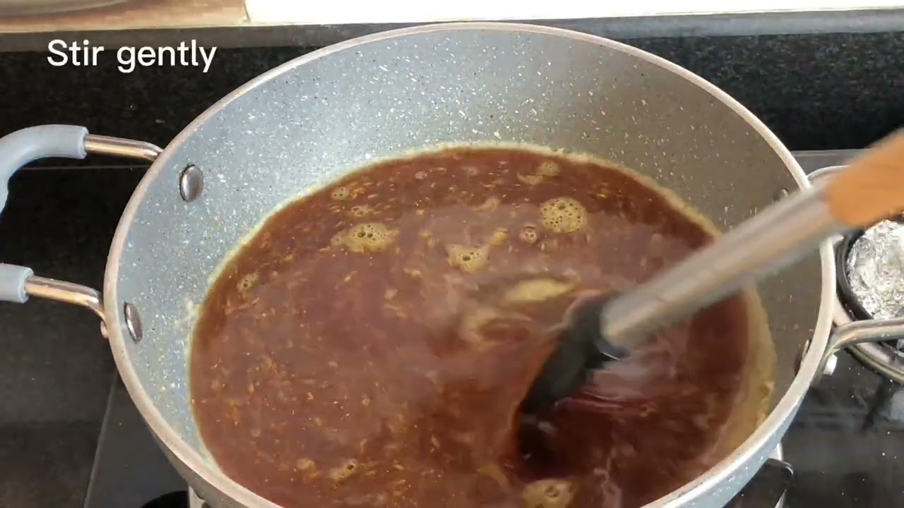 Choi - च्व:हि Newari Food Buffalo Blood Recipe
