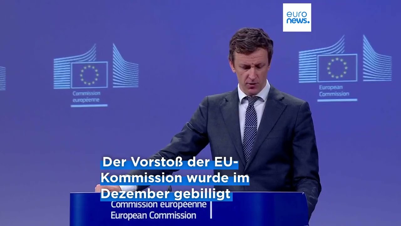 Neues Abschiebungsgesetz: EVP und rechte Fraktionen machen sich für strengere Regeln stark