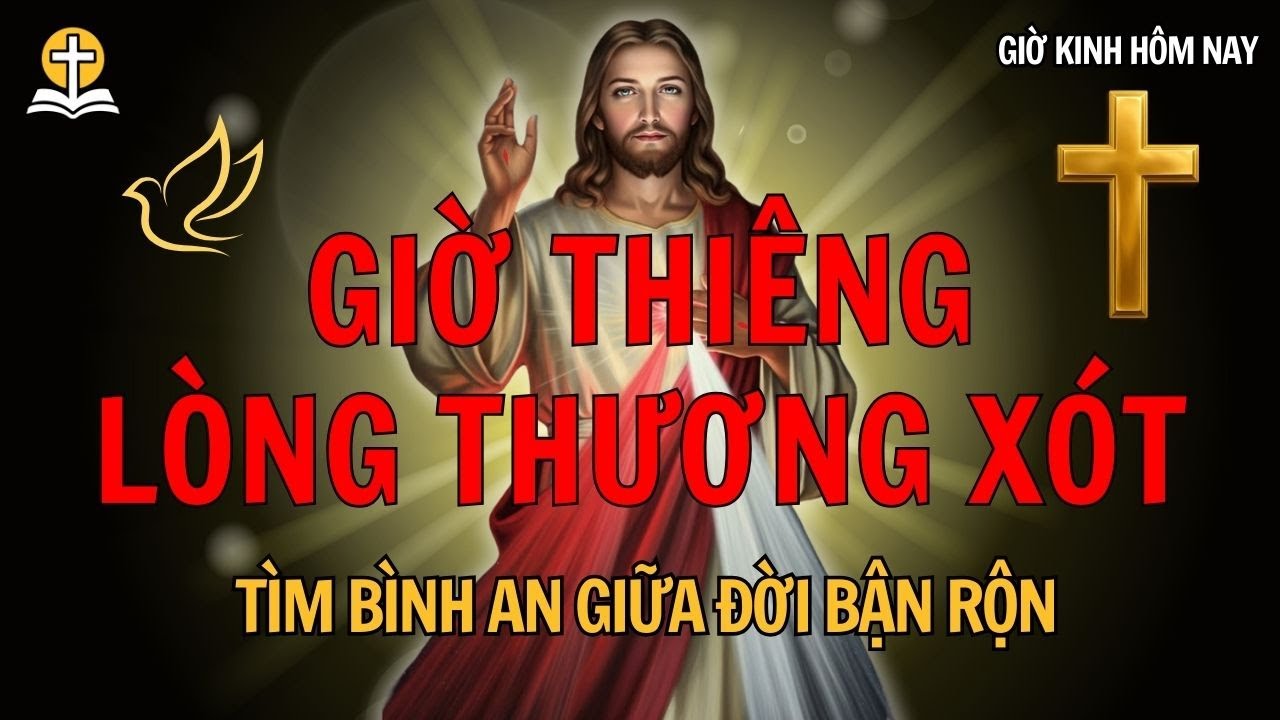 Ánh Sao Dẫn Lối Bình An: Lời Nguyện Tìm Kiếm Chúa Giữa Đời Bận Rộn #longthuongxotchua