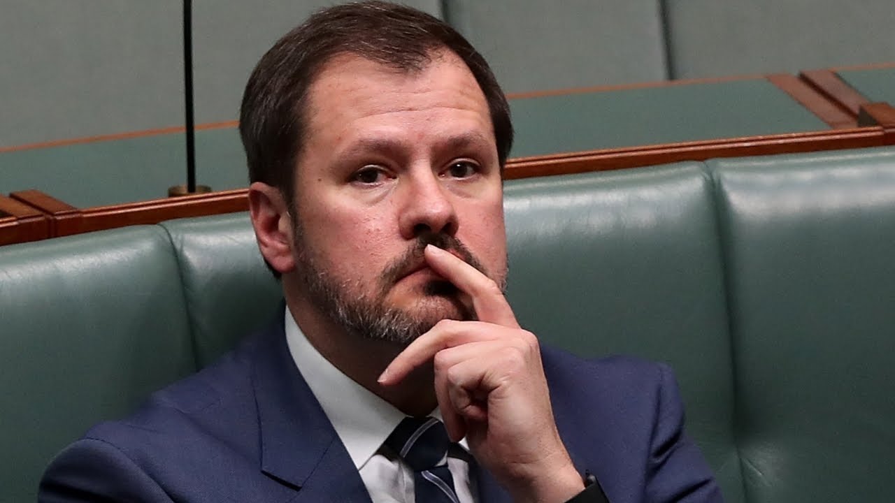 Australia was ‘dependent’ on a ‘couple of countries’ for manufacturing goods