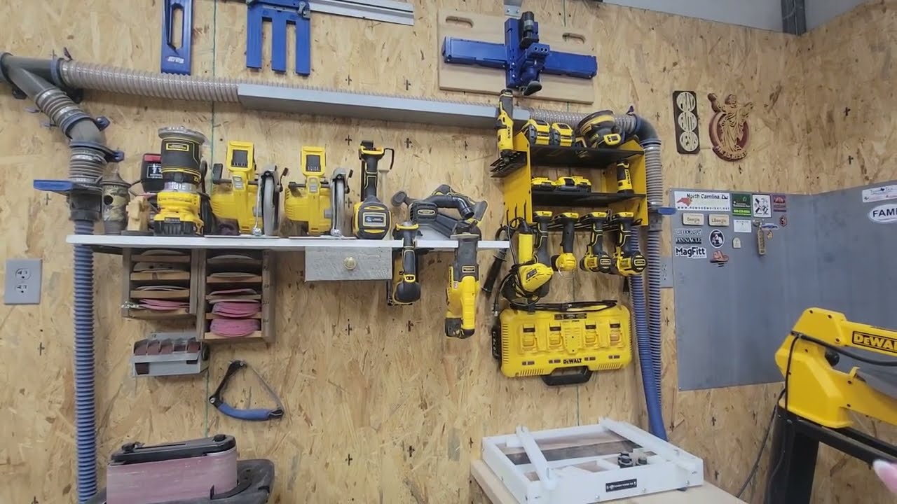 Shop Tour 2026 