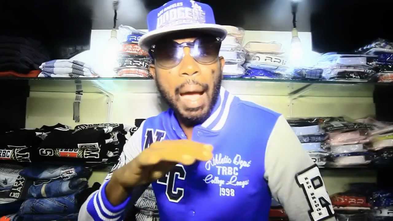 clip officiel rolandlebinguiste infatigable